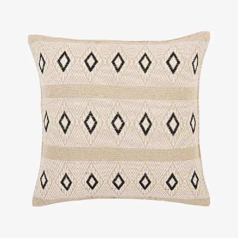 Tips for matching pillows with mattresses-San Pedro Pillow Cover