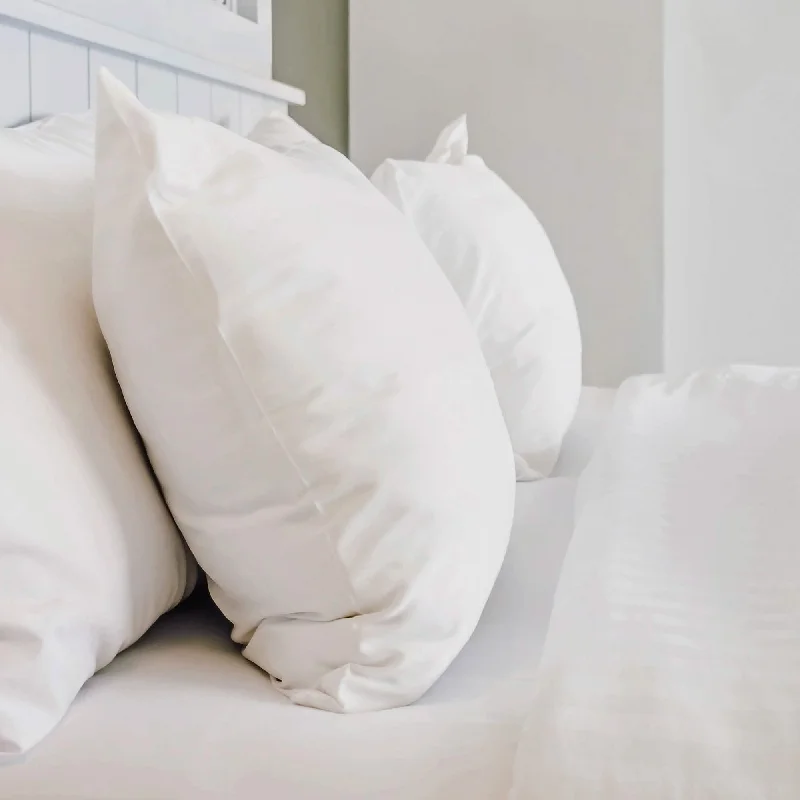 Are cervical pillows good for students-Organic Cotton Pillow Protector