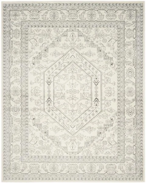 carpet for small and cozy apartments-ADIRONDACK 108, IVORY