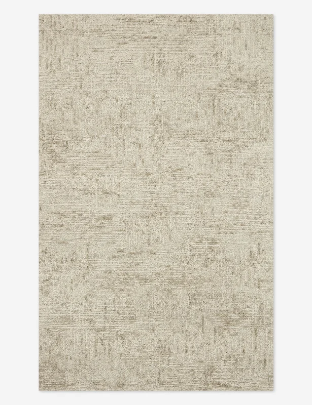 carpet with water-resistant material-Alfonso Hand-Tufted Wool Rug