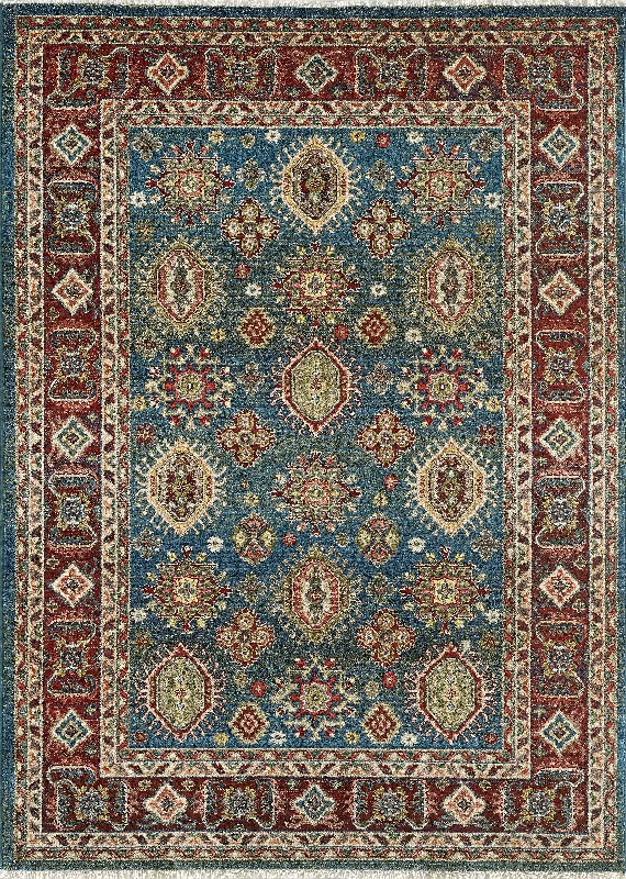 carpet with a trendy and fashionable appeal-Arianna Heritage Rug