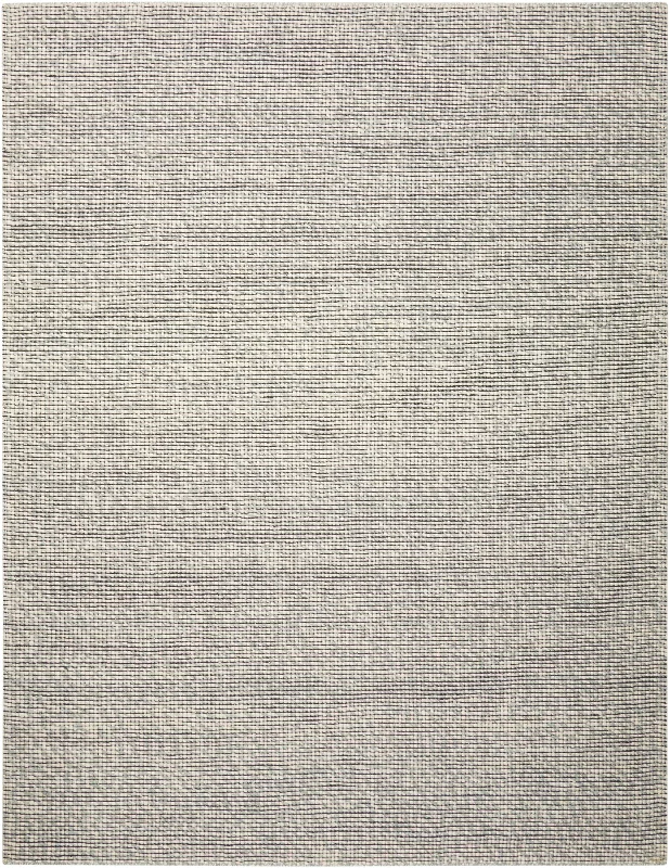 carpet for a simple yet elegant touch-Calvin Klein Home Lowland LOW01 Basalt Area Rug