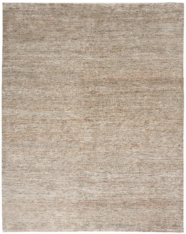 carpet for hallway runner-Calvin Klein Home Mesa MSA01 Hematite Area Rug