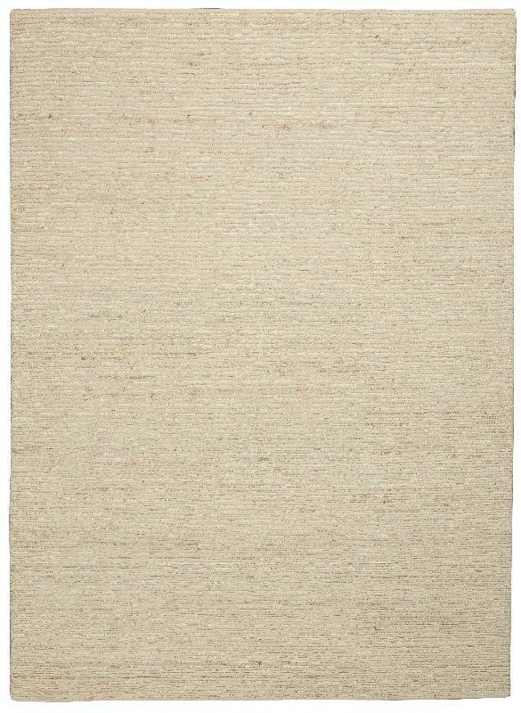 carpet for fresh and welcoming spaces-Calvin Klein Kathmandu CK920 Natural Area Rug