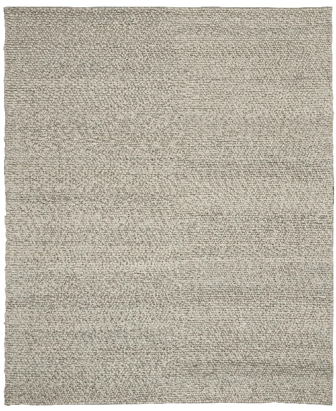 carpet for creating sleek looks-Calvin Klein Riverstone CK940 Grey/Ivory Area Rug