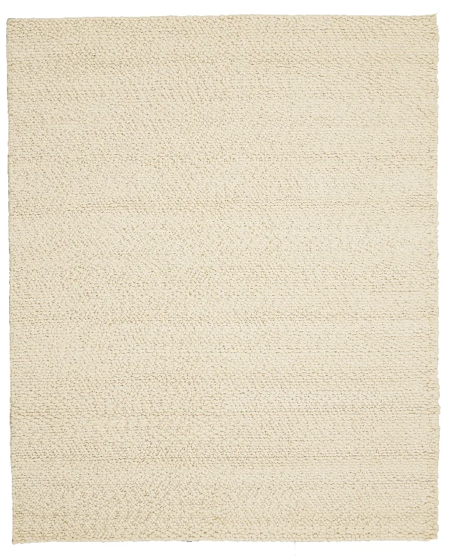 carpet for modern apartment decor-Calvin Klein Riverstone CK940 Ivory Area Rug