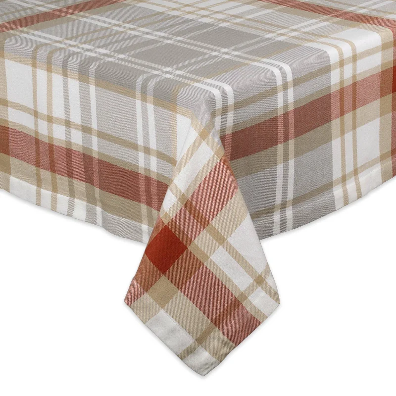 carpet for luxury bedrooms-Cozy Picnic Plaid Tablecloth