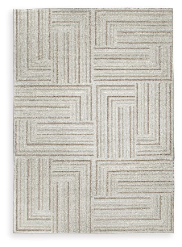 carpet for trendy, sleek designs-Darmondard - Rug