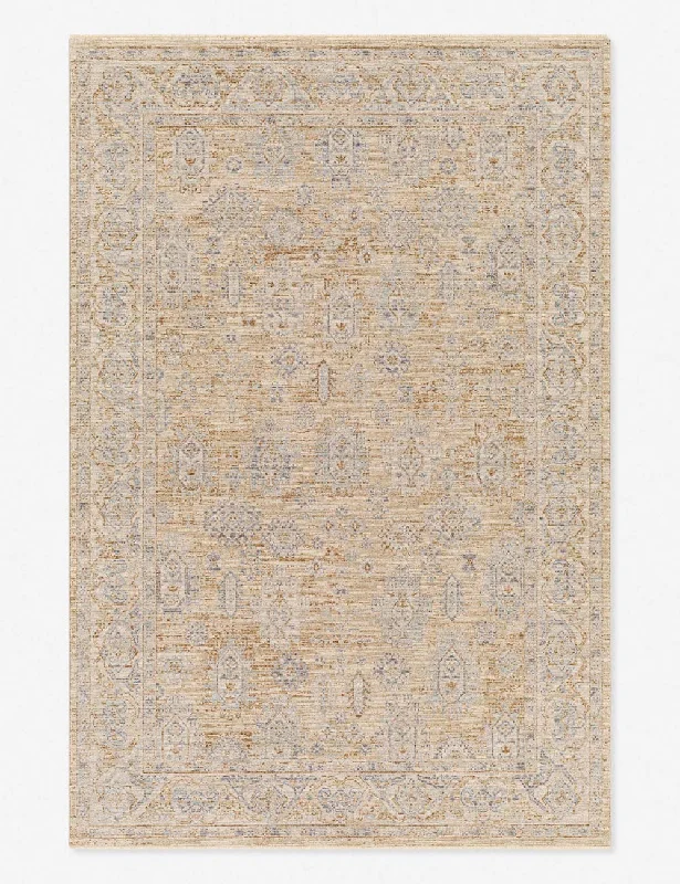 carpet for stylish urban homes-Fenix Rug