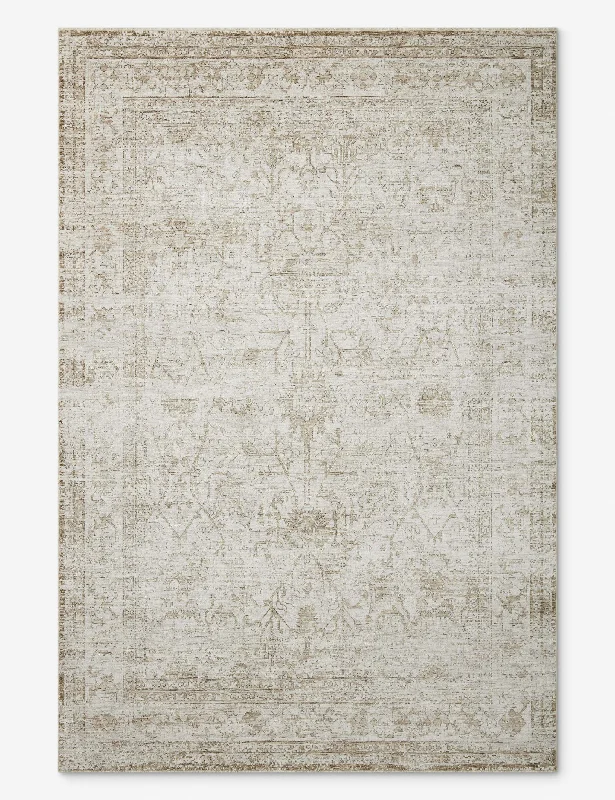 carpet with a well-balanced and chic design-Honora Rug by Amber Lewis x Loloi