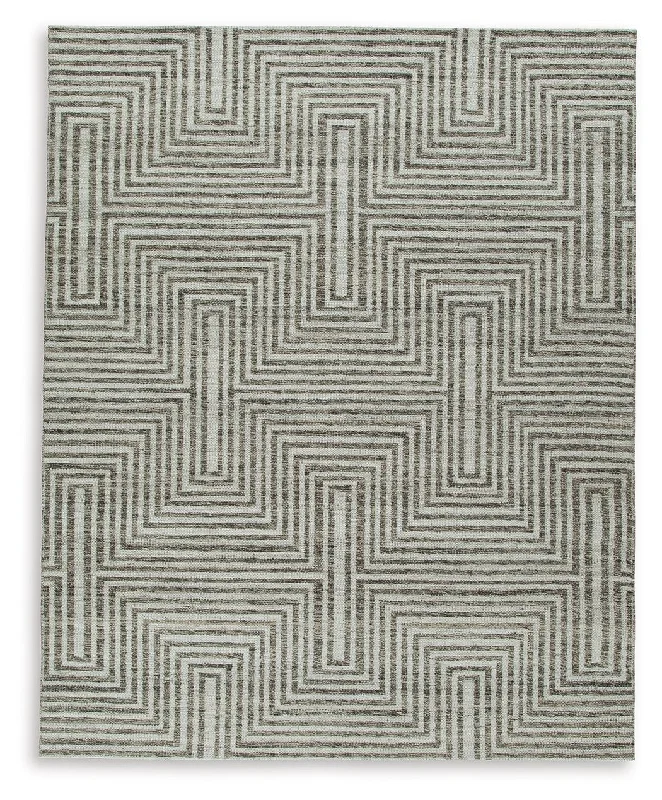 carpet for achieving a high-end aesthetic-Jossen - Rug