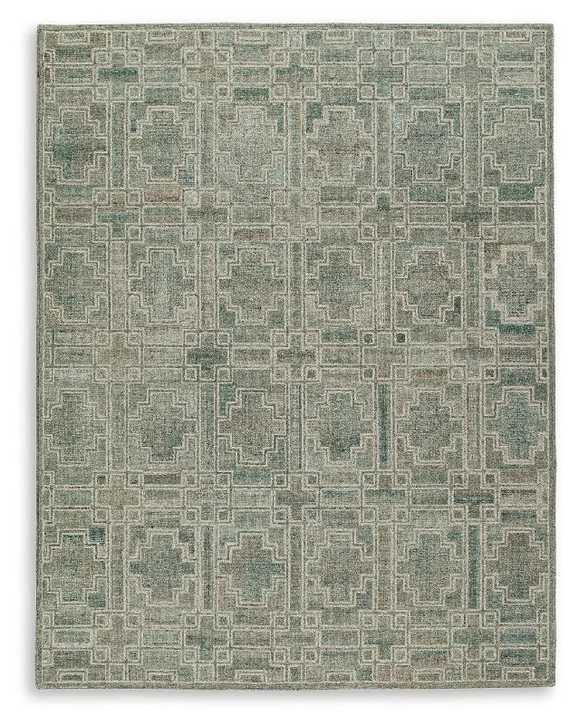 carpet for achieving a contemporary feel-Jossland - Rug