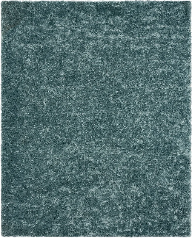 carpet for stylish home-Billow Shag Sea