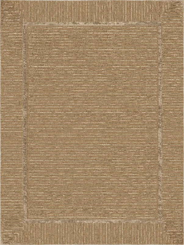 carpet for creating homely ambiance-Terra Firma Barley by Bobby Berk