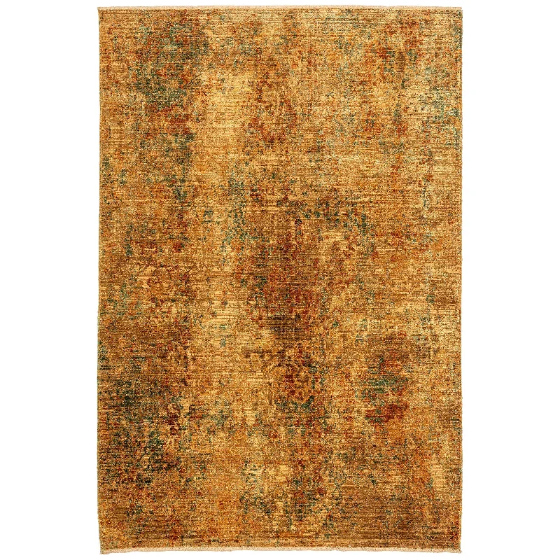 carpet for making an interior feel more spacious-Lomita LO4 Paprika