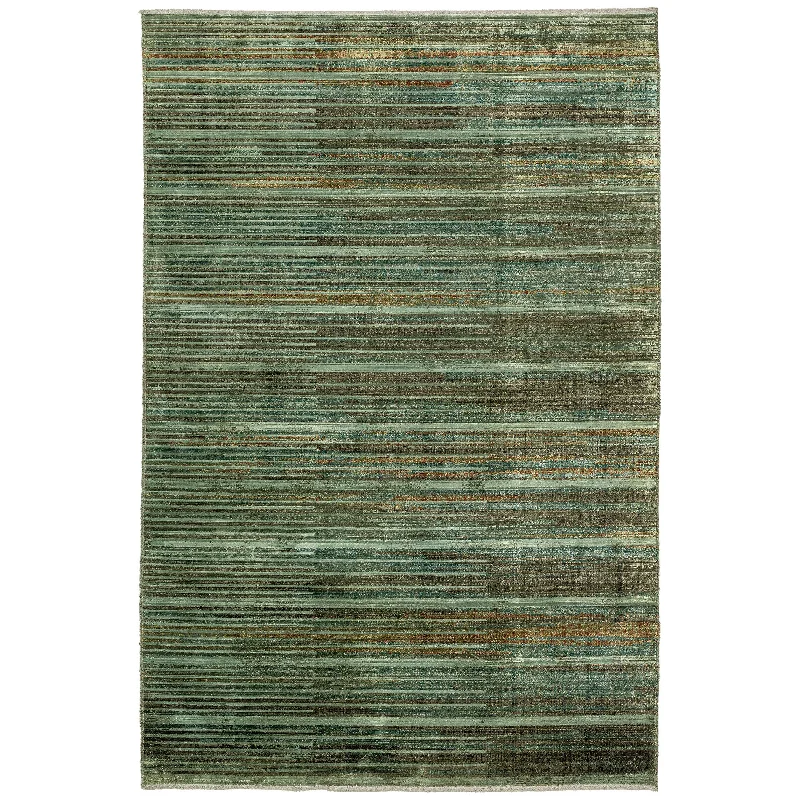 carpet with eco-conscious materials-Lomita LO6 Green