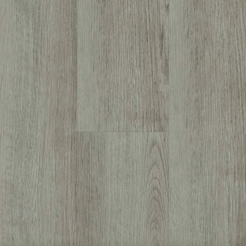 Nickel Finished Oak 048