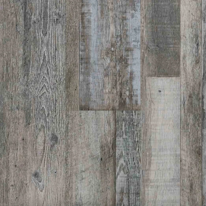 Grey Reclamation Oak 122