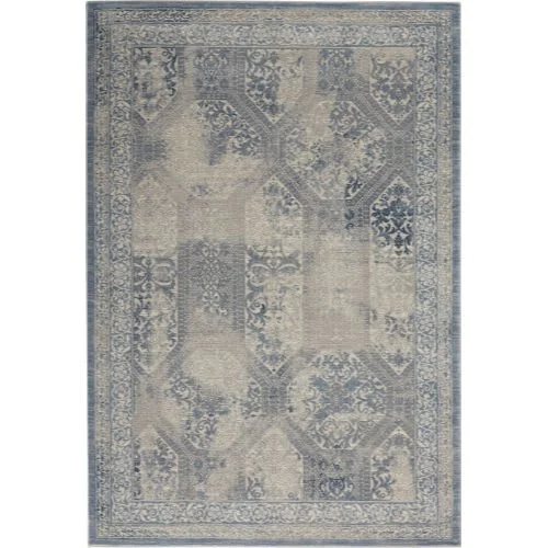 carpet with an artistic and modern feel-Grand Expressions KI56