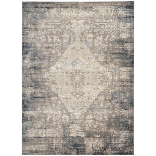 carpet with textured finish-Moroccan Celebration KI3M2