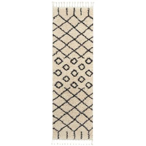 carpet for area rug use-Moroccan Shag MRS01