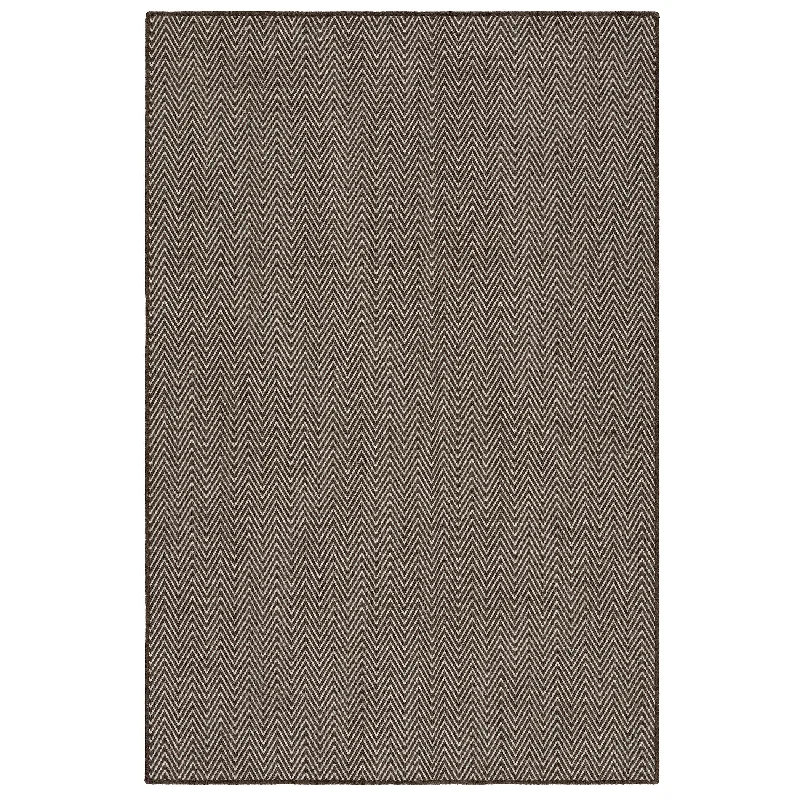 carpet for bold and trendy home aesthetics-Provo PV2 Brown