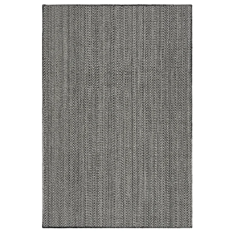 carpet for a luxurious feel underfoot-Provo PV2 Charcoal