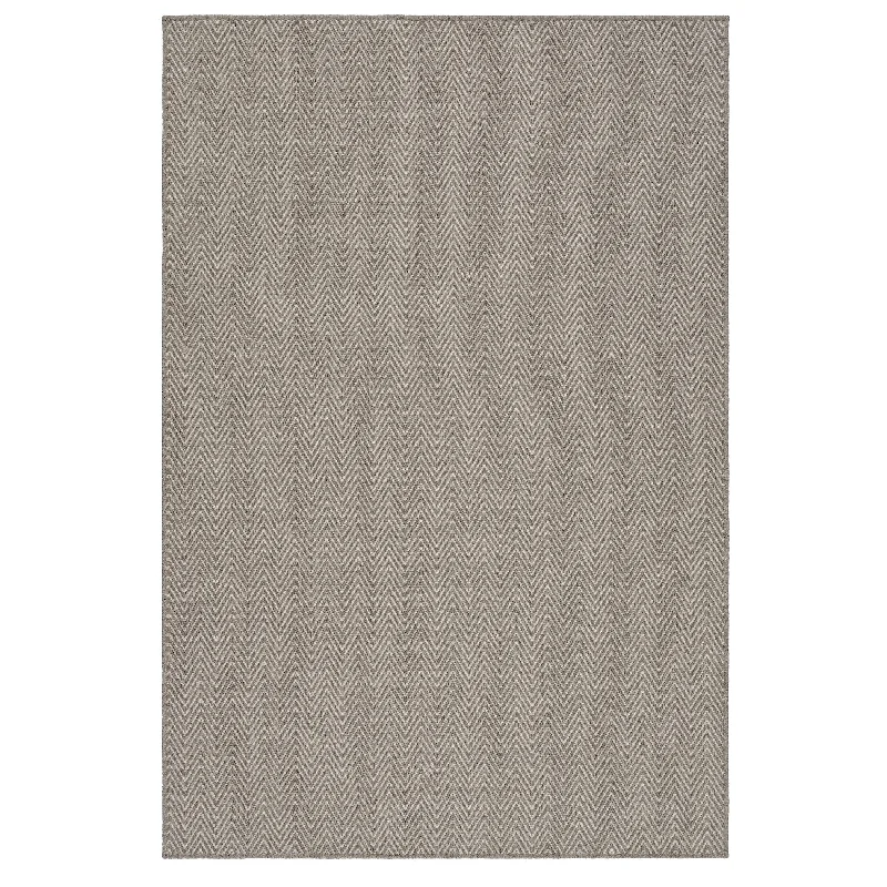 carpet with textured geometric patterns-Provo PV2 Khaki