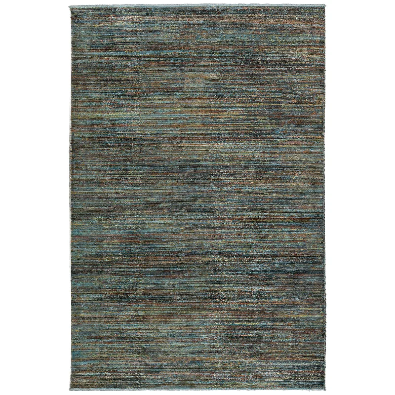 carpet for soft and elegant feel-Rialto RL1 Blue