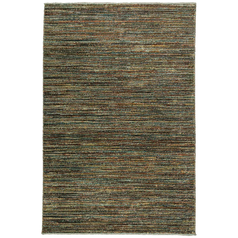 carpet for contemporary artistic interiors-Rialto RL1 Green