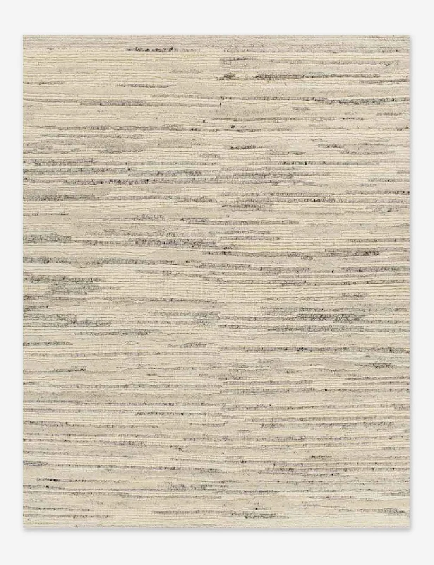 carpet for commercial office spaces-Rizzoli Handwoven Wool Rug