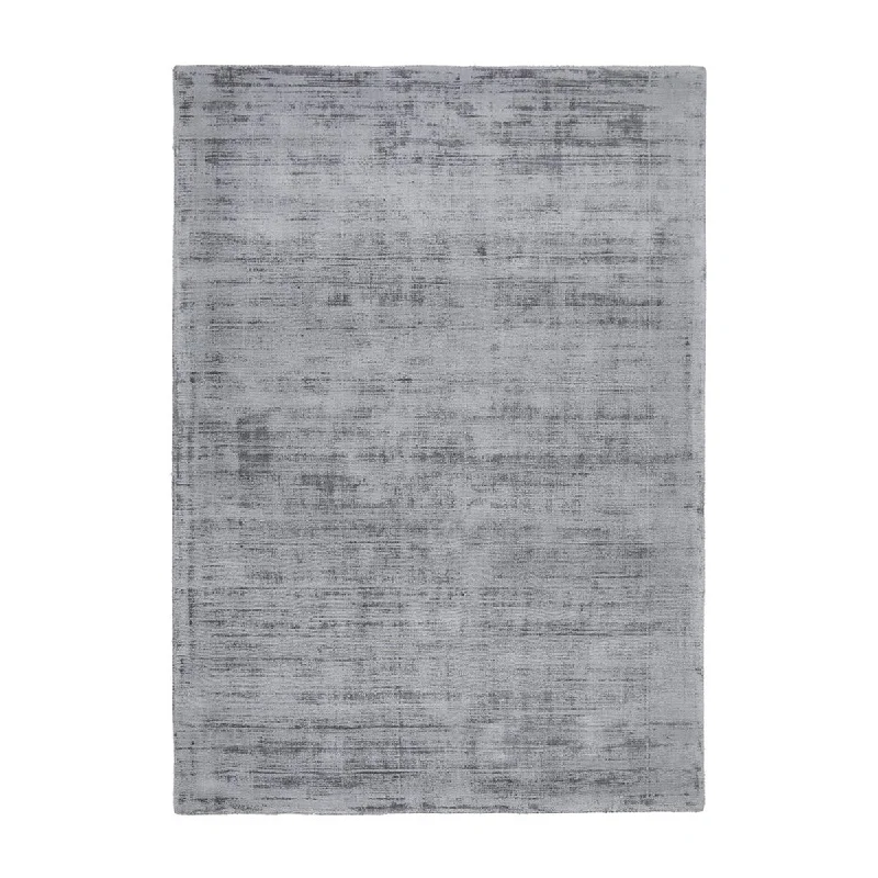 carpet for adding depth and texture-Bliss Rug (Grey)