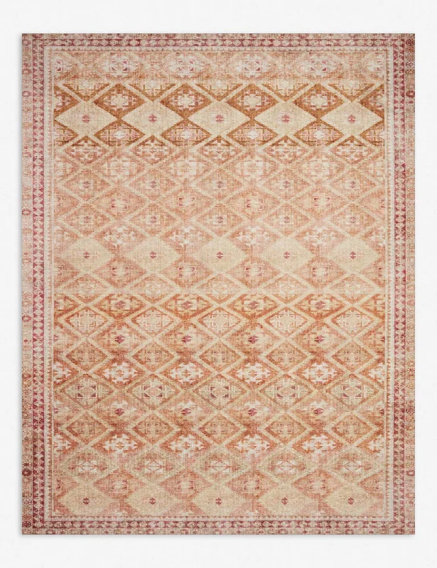 carpet for cozy luxury living-Salazar Rug