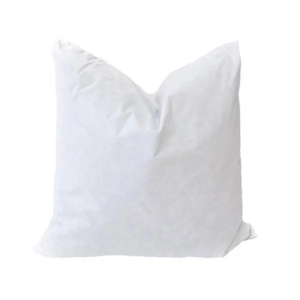 Elasticity options for memory pillows-Outdoor Pillow Insert