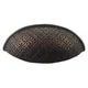 How to choose a baby neck pillow-2 1/2" Pillow Cup Pull - Oil Rubbed Bronze