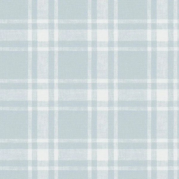 Live wallpaper app recommendations-Antoine Sky Blue Flannel Wallpaper from the Delphine Collection