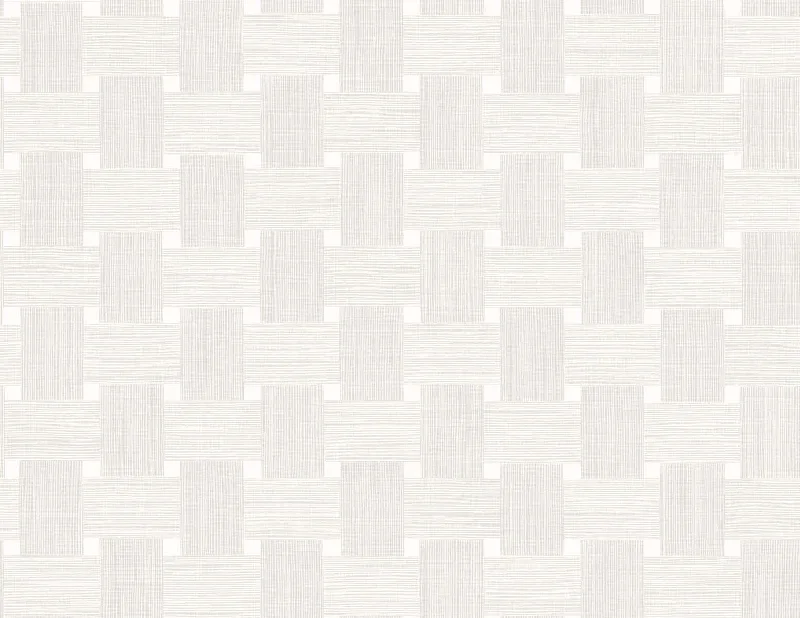 Vintage art wallpaper free-Basketweave Caster Sugar Wallpaper from the Even More Textures Collection