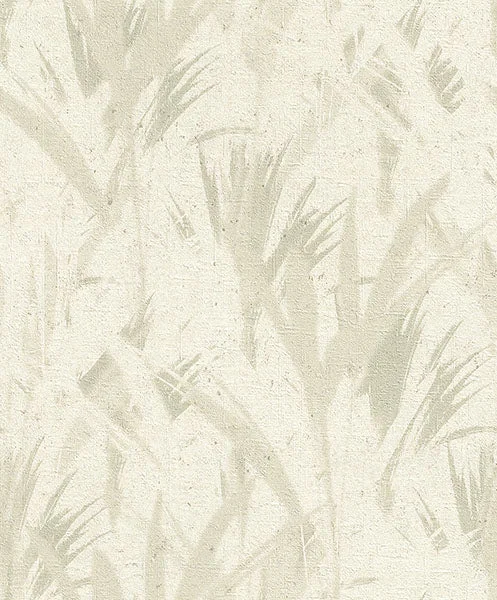 Unique cartoon wallpaper free-Chet Sage Spray Wallpaper from Concrete Advantage Collection