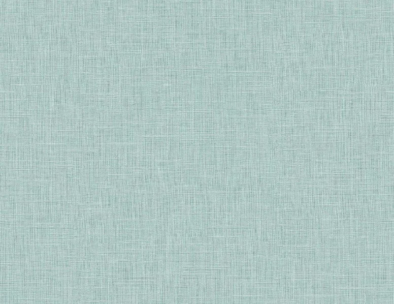 Countryside wallpaper free nature-Myrna Linen Victorian Teal Wallpaper from the Even More Textures Collection