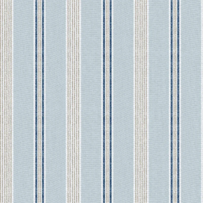 HD dynamic video wallpaper-Riga Edra Light Blue Wallpaper from Cottage Chic Collection