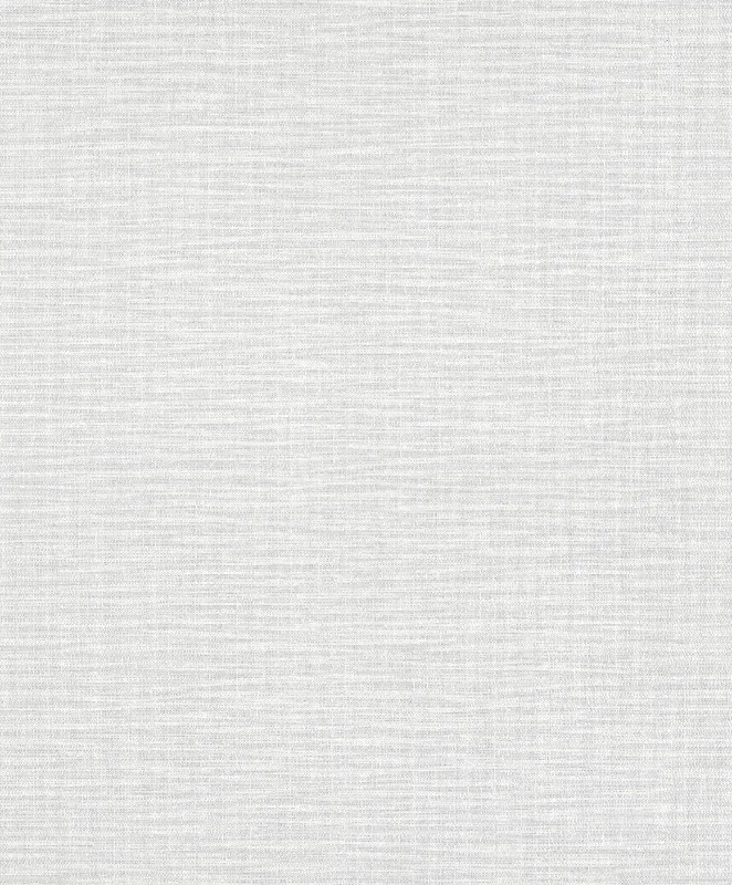 Anime scenery aesthetic wallpaper-Weave White/Grey Wallpaper from Eden Collection