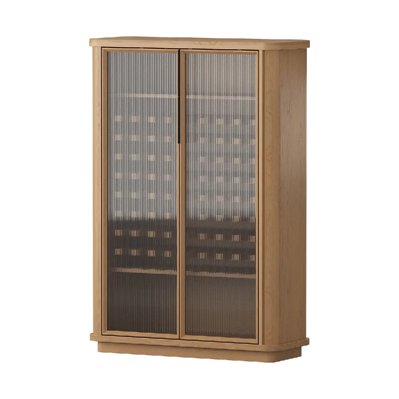 Weston Wine Cabinet