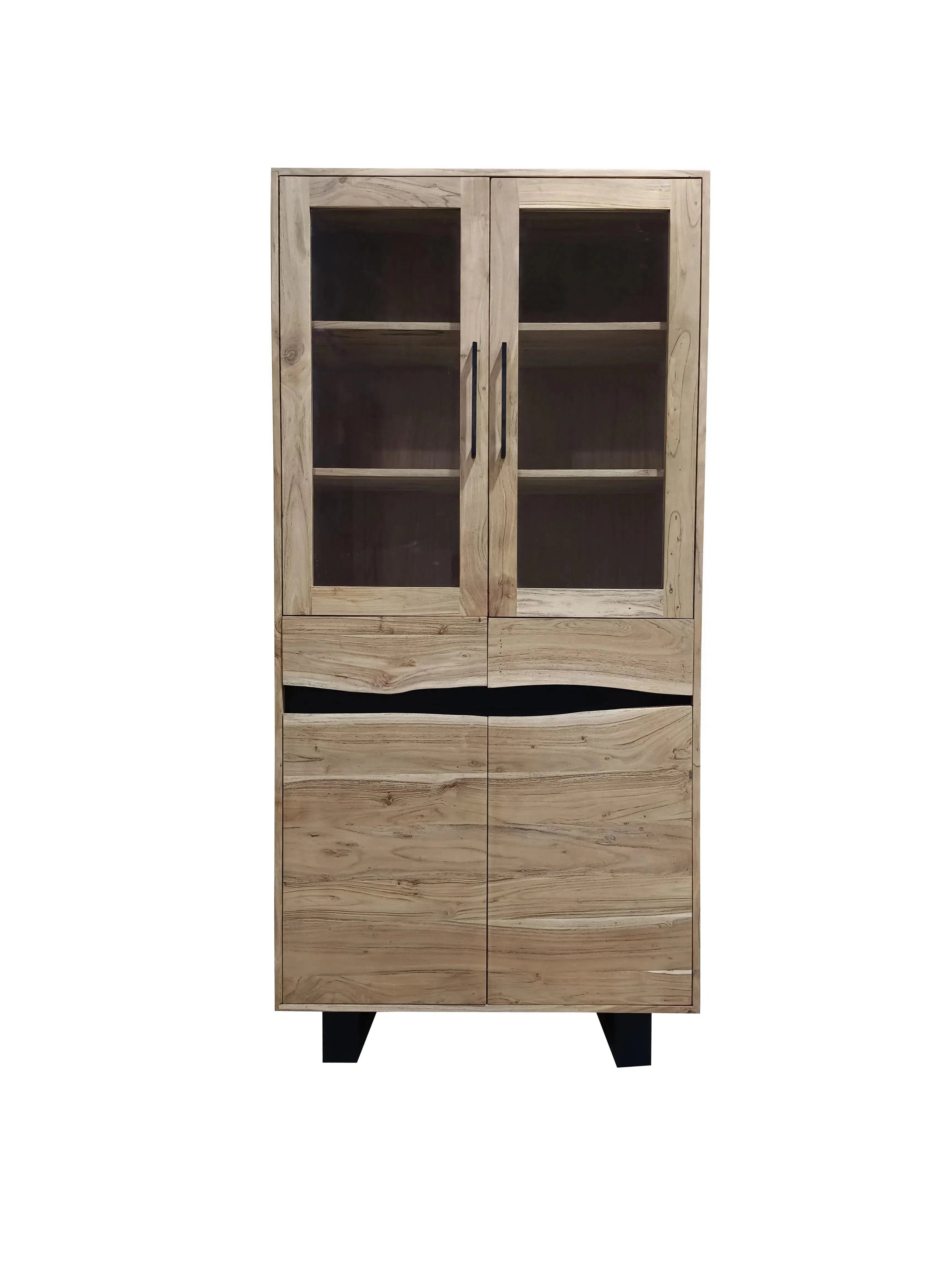 Hamilton - Display Cabinet