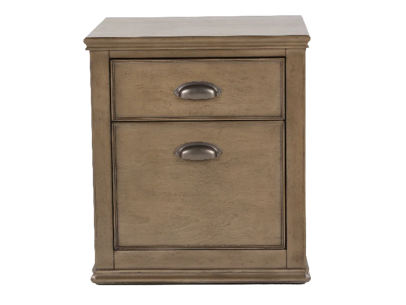 FILE CABINET