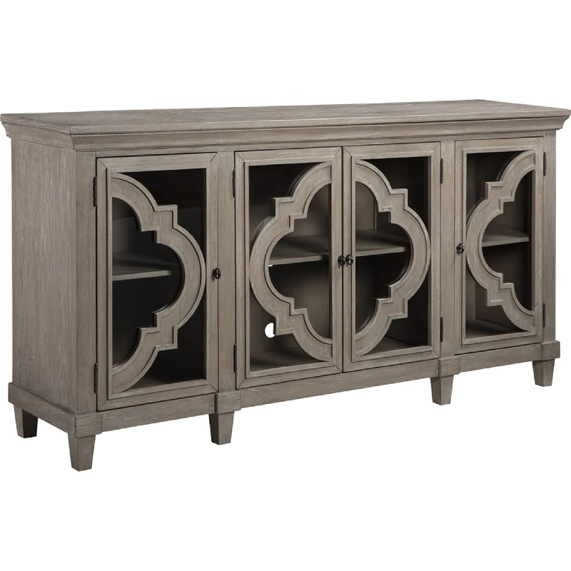 Fossil Ridge Cabinet