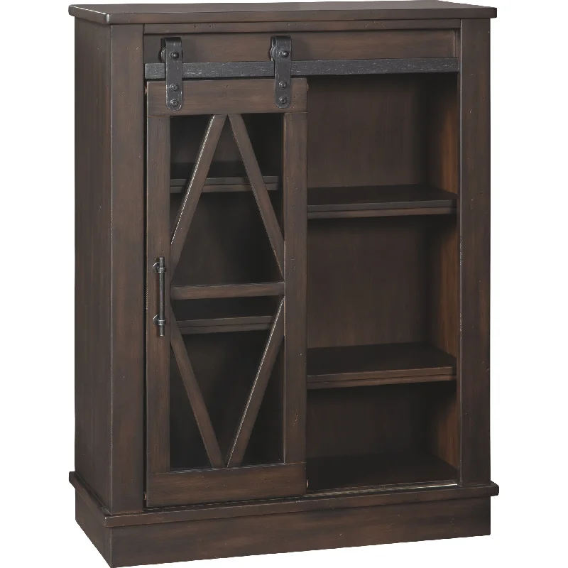 Bronfield Cabinet