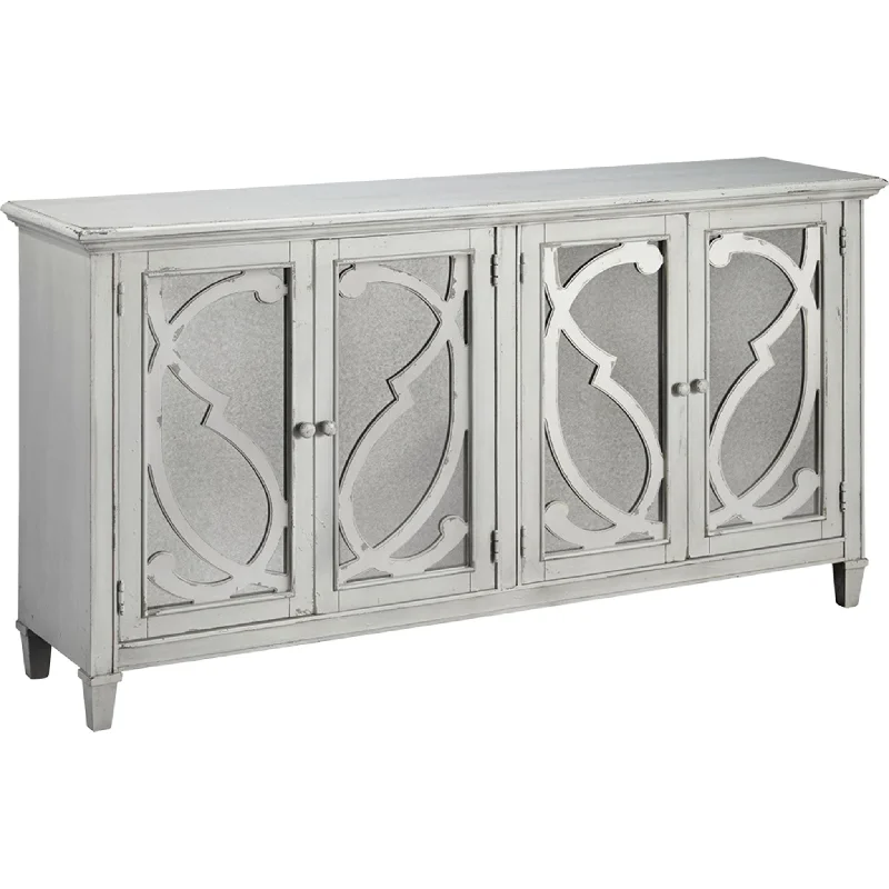 Mirimyn Cabinet - Gray